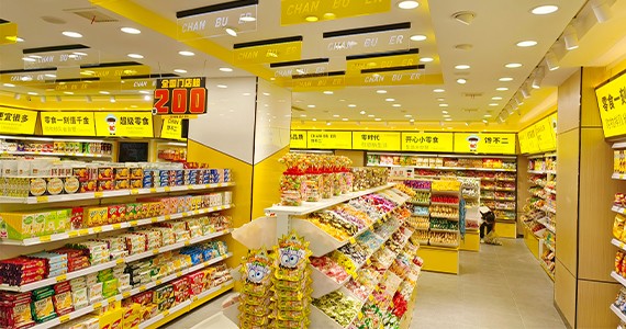 河南西亚斯学院店